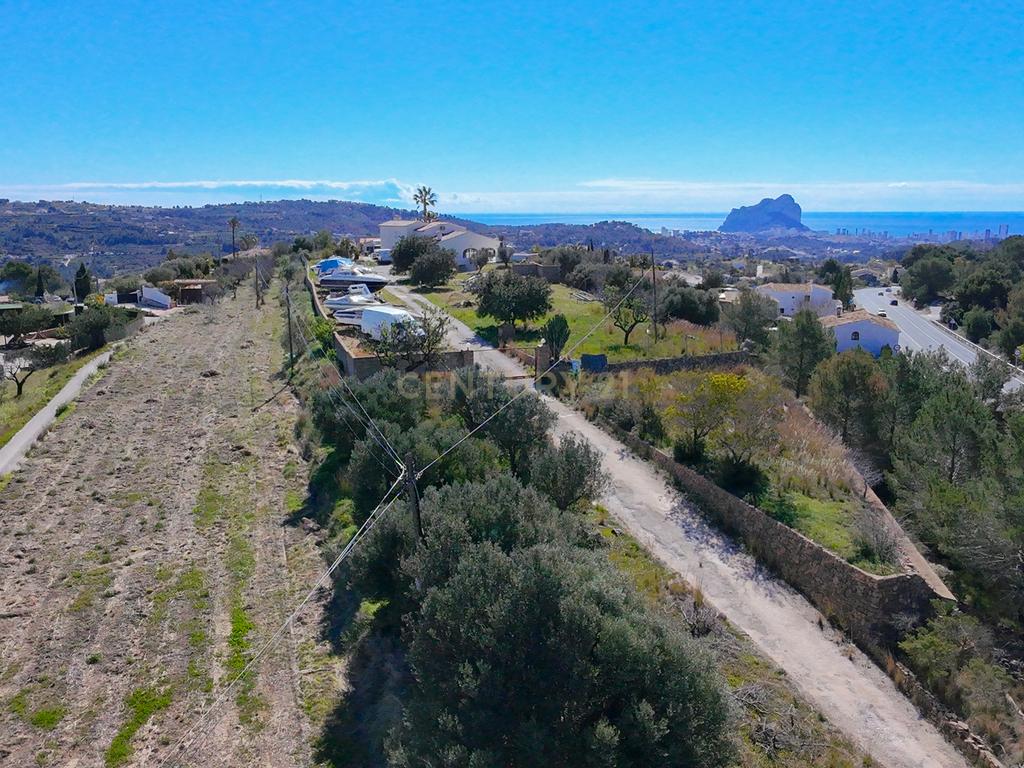 Casa para Recuperação em Alacant - Oportunidade Única! - Image 25